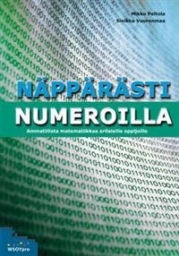 Näppärästi numeroilla