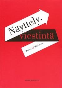 Näyttelyviestintä