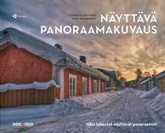 Näyttävä panoraamakuvaus