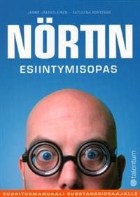 Nörtin esiintymisopas