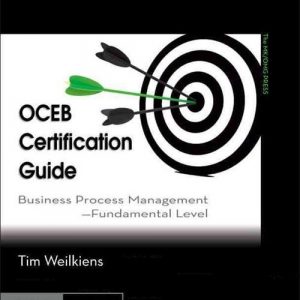 OCEB Certification Guide
