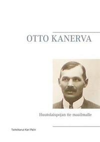 OTTO KANERVA