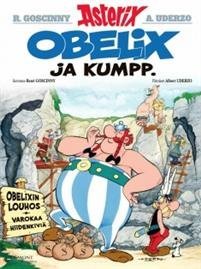 Obelix ja kumpp.