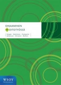 Ohjaaminen hoitotyössä