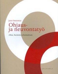 Ohjaus- ja neuvontatyö