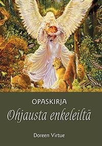 Ohjausta enkeleiltä (+kortit)