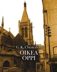 Oikea oppi