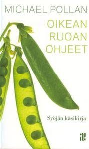 Oikean ruoan ohjeet (p)