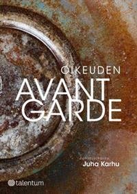 Oikeuden avantgarde