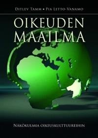 Oikeuden maailma