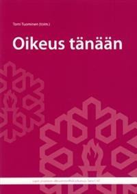 Oikeus tänään