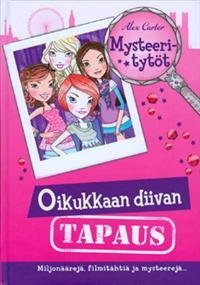 Oikukkaan diivan tapaus