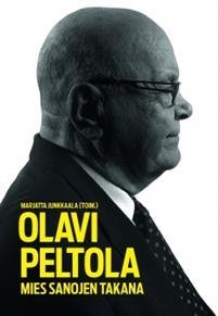 Olavi Peltola