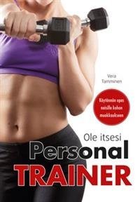 Ole itsesi Personal Trainer