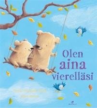 Olen aina vierelläsi