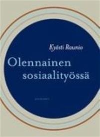 Olennainen sosiaalityössä