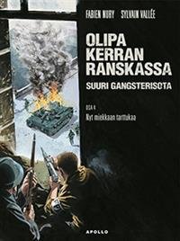 Olipa kerran Ranskassa