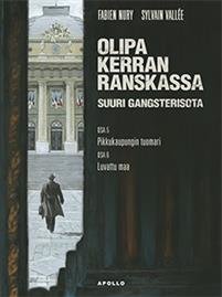 Olipa kerran Ranskassa 5-6