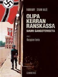 Olipa kerran Ranskassa