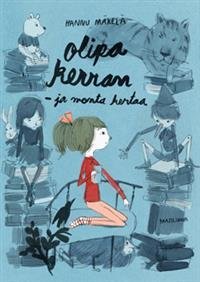 Olipa kerran