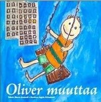 Oliver muuttaa