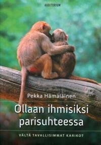 Ollaan ihmisiksi parisuhteessa