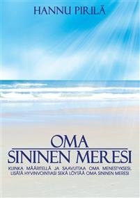 Oma sininen meresi