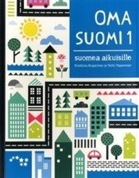 Oma suomi 1