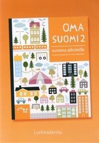 Oma suomi 2 (2 cd)