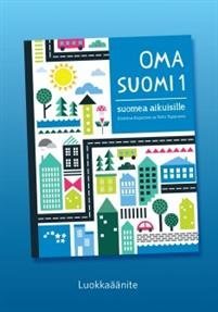 Oma suomi