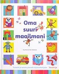 Oma suuri maailmani