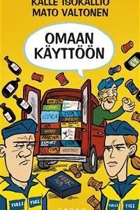 Omaan käyttöön