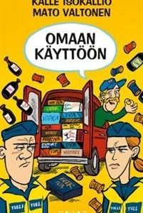 Omaan käyttöön