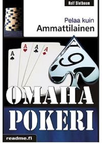 Omaha-pokeri