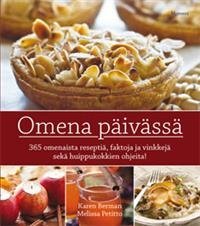 Omena päivässä