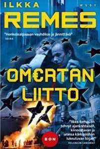 Omertan liitto