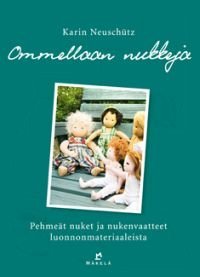 Ommellaan nukkeja