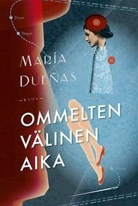 Ommelten välinen aika