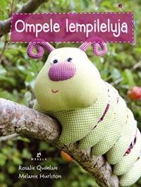 Ompele lempileluja