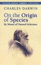 On the Origin of Species