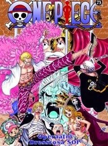 One Piece 73