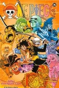 One Piece 76