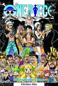 One Piece 78