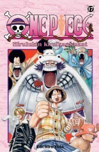 One piece 17