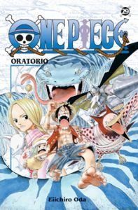 One piece 29