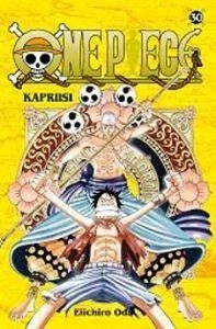 One piece 30