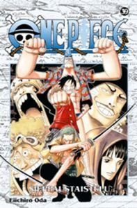 One piece 39