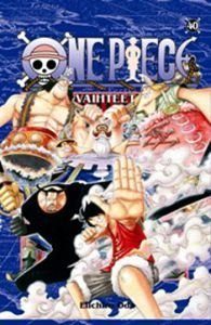 One piece 40