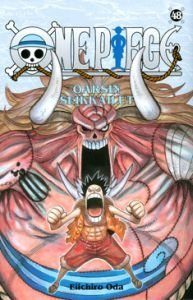 One piece 48