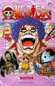 One piece 56